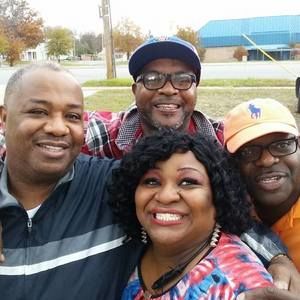 Meet your Posher, Charnette