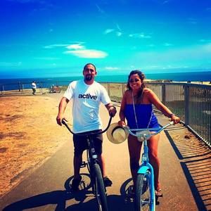 Meet your Posher, Daniel