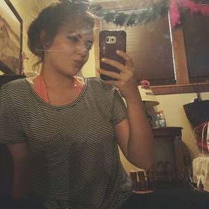 Meet your Posher, Chasity