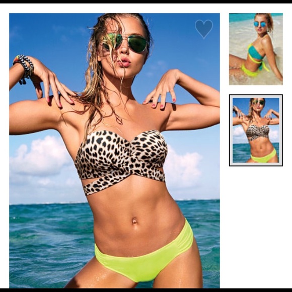 Swim tops new vs sold separately