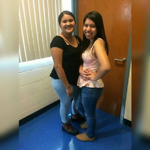 Meet your Posher, Abigail