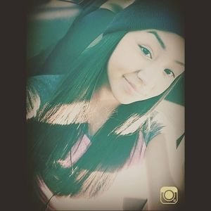 Meet your Posher, Jazmin