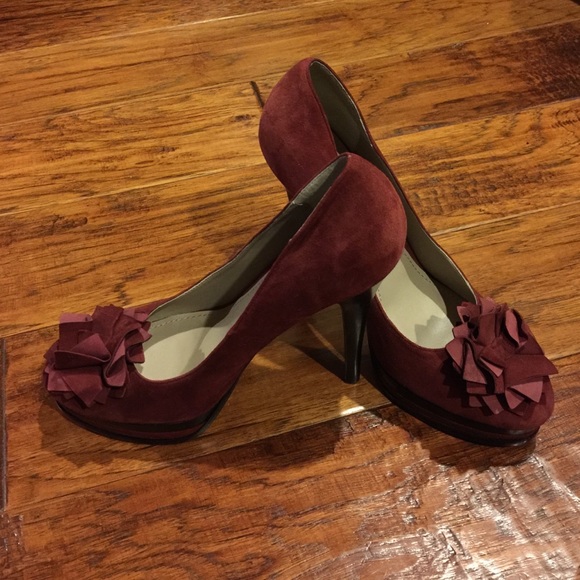 Classiques Enrier heels