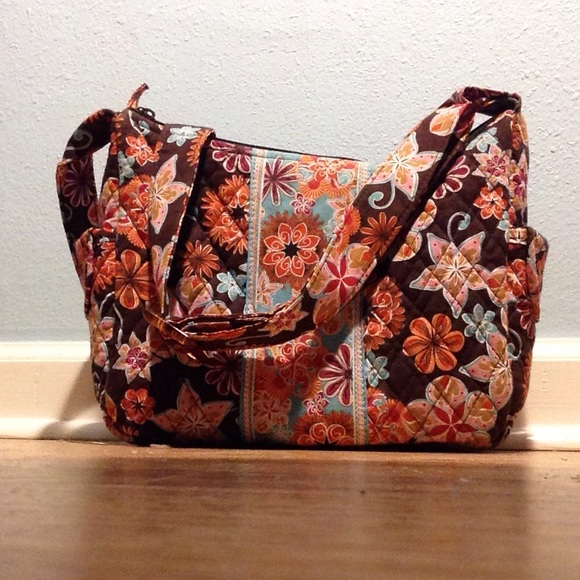 Knock-off Vera Bradley purse