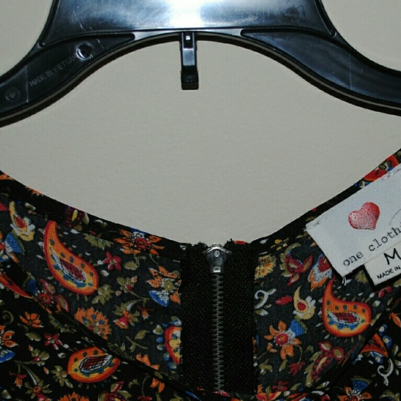 One Clothing long sleeve dress - Picture 1 of 4