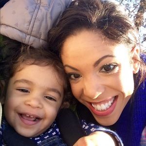 Meet your Posher, Kinsey