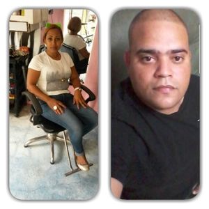 Meet your Posher, Olivo