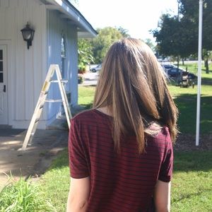 Meet your Posher, Cora