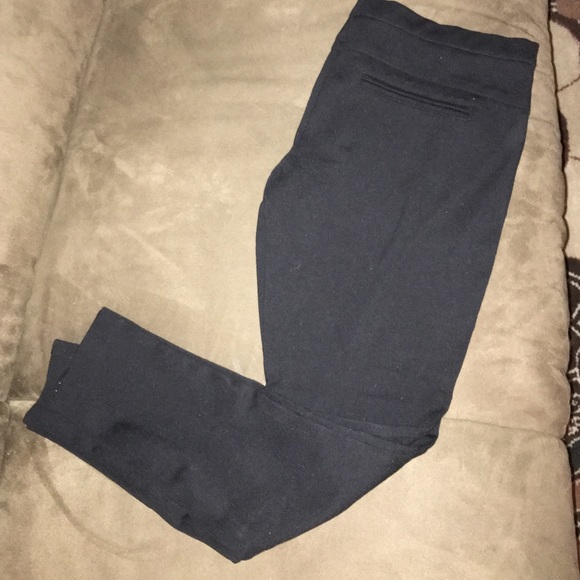 Legging dress pants