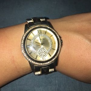Bebe watch