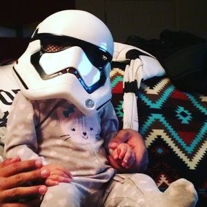 Meet your Posher, Natalie