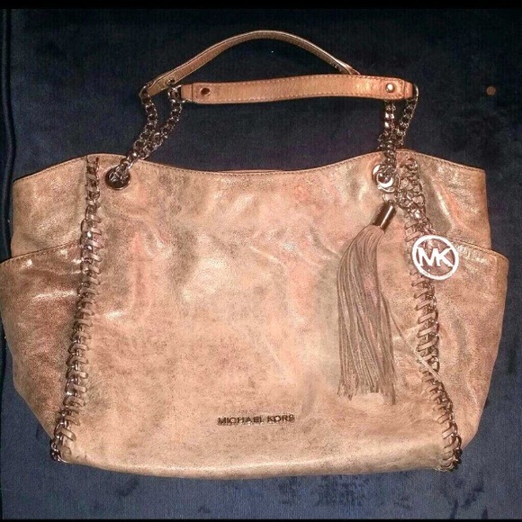 Michael Kors Handbag