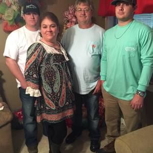 Meet your Posher, Ronda