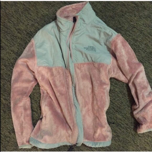 🎀 North Face Jacket🎀 MAKE AN OFFER☺️