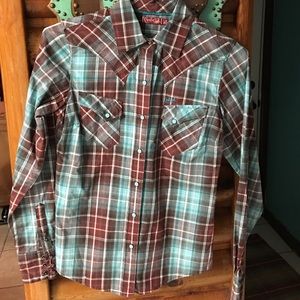 Cruel Girl button down shirts (BUNDLE)