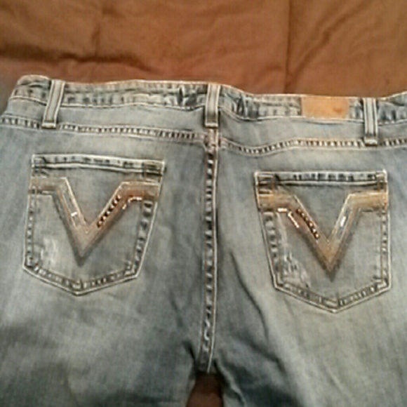 Vigoss jeans