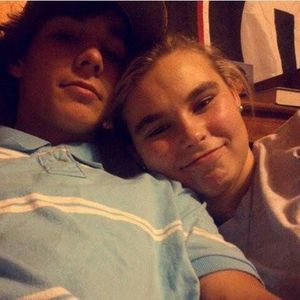 Meet your Posher, Taylor