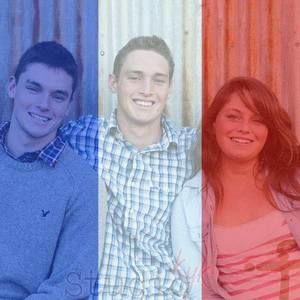 Meet your Posher, Ashton