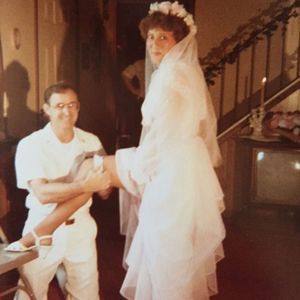 Meet your Posher, Robyn