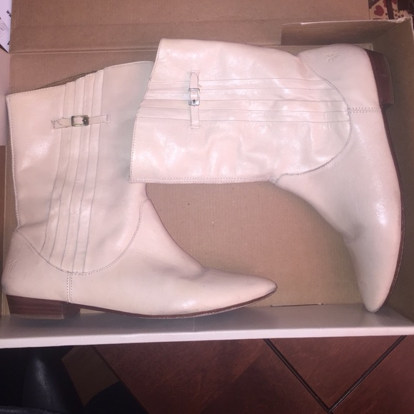 Frye Boots