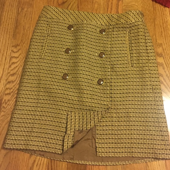 Ann Taylor LOFT Skirt
