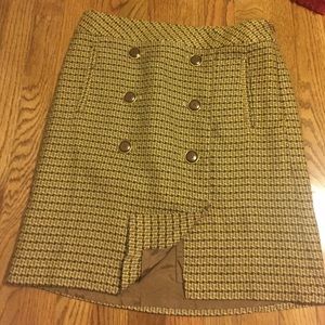Ann Taylor LOFT Skirt