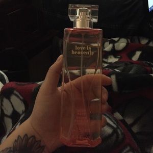 Victoria's Secret body spray
