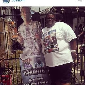 Meet your Posher, Demetrice