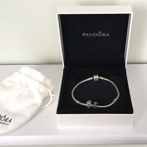 Pandora Bracelet!