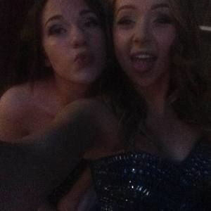 Meet your Posher, Madison