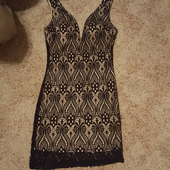 Cute Vegas dress