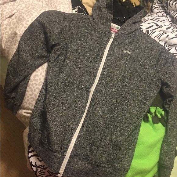 Vans sweatshirt