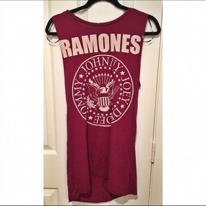 H&M Ramones Dress