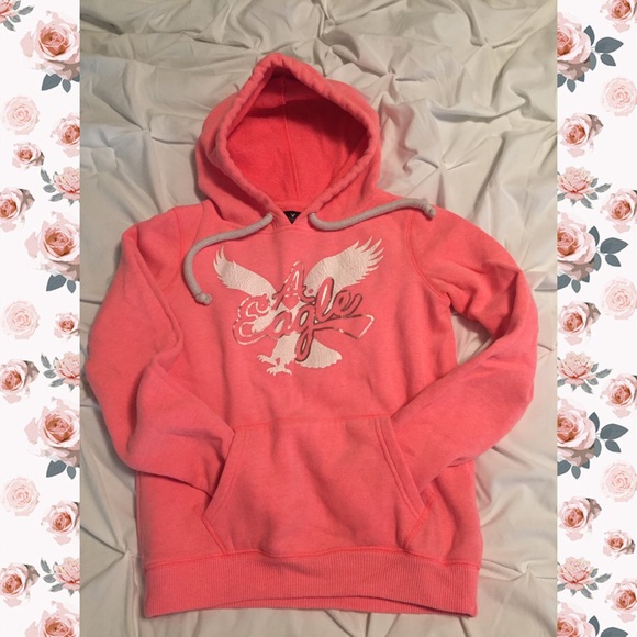 American Eagle Hoodie