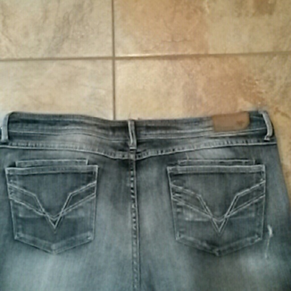 Vigoss jeans