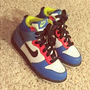 Toddler Nikes 10.5C