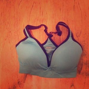 Jockey sports bra