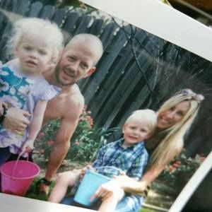 Meet your Posher, Candace