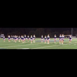 Meet your Posher, Monique