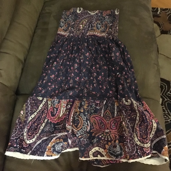Beach coverup or dress