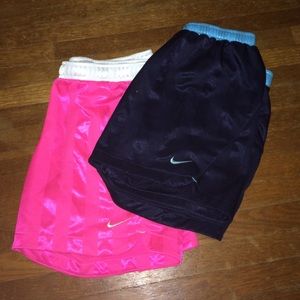 Nike shorts
