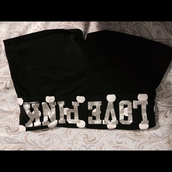 Victoria's Secret yoga shorts
