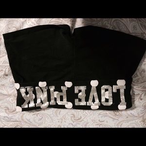 Victoria's Secret yoga shorts