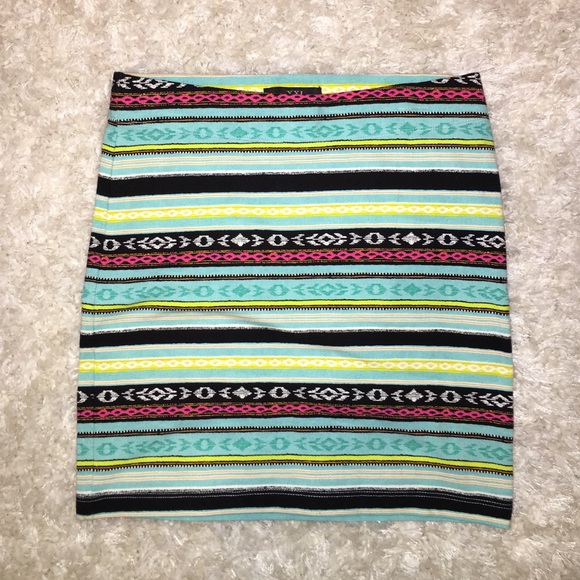FOREVER 21 skirt!!!