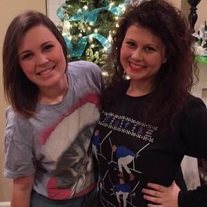 Meet your Posher, Morgan