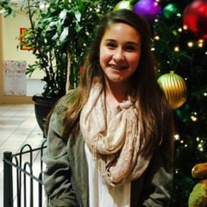 Meet your Posher, Savannah