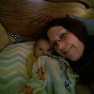 Meet your Posher, Sara