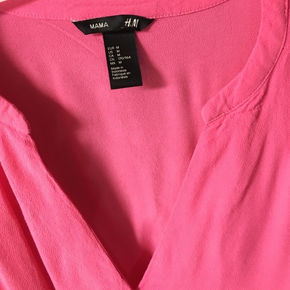 H&M maternity blouse - Picture 2 of 4