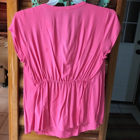 H&M maternity blouse - Picture 3 of 4