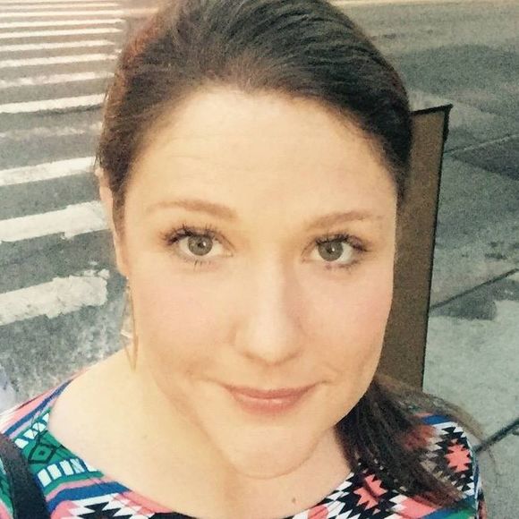 Meet your Posher, Kathryn